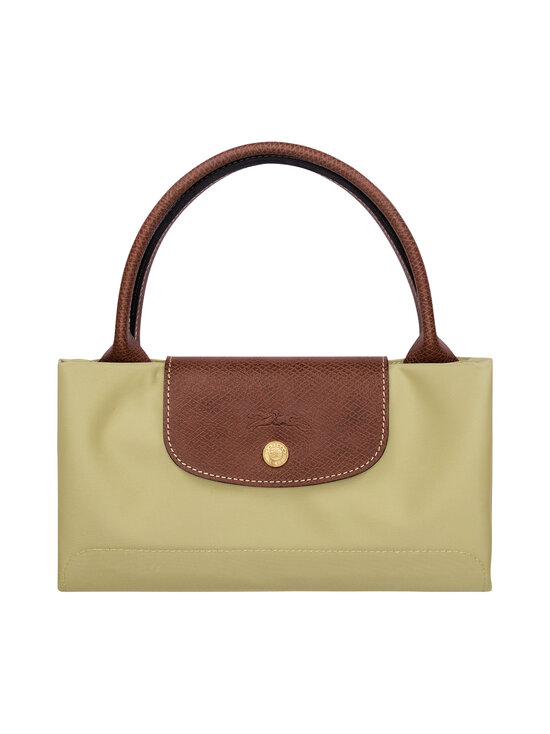 Longchamp - Le Pliage Original Top Handle soma - 244 PISTACHIO | Stockmann - photo 6