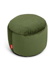 Fatboy - Point Velvet -rahi deep green ø 50 cm - GREEN | Stockmann