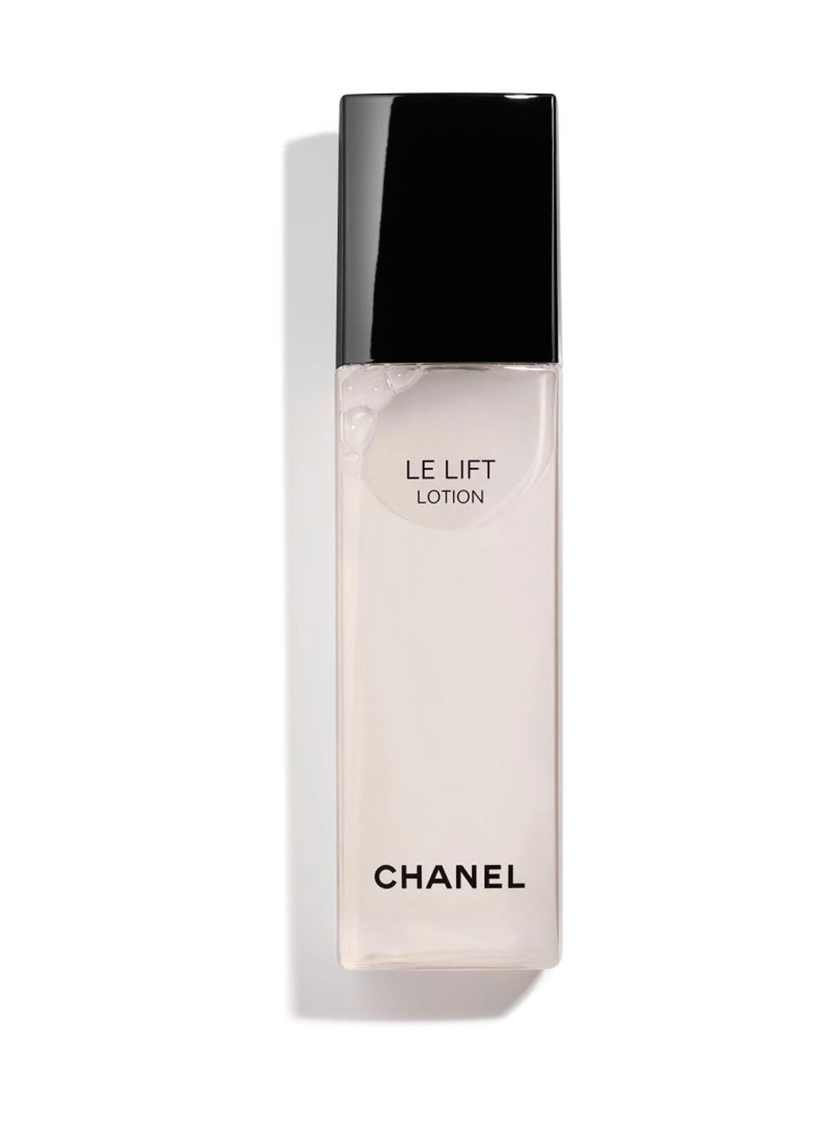 LE LIFT LOTION Smooths Firms Plumps