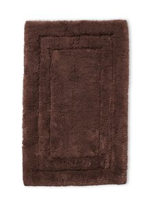 LUIN LIVING - Harmony vannas istabas paklājs - COCOA BROWN | Stockmann