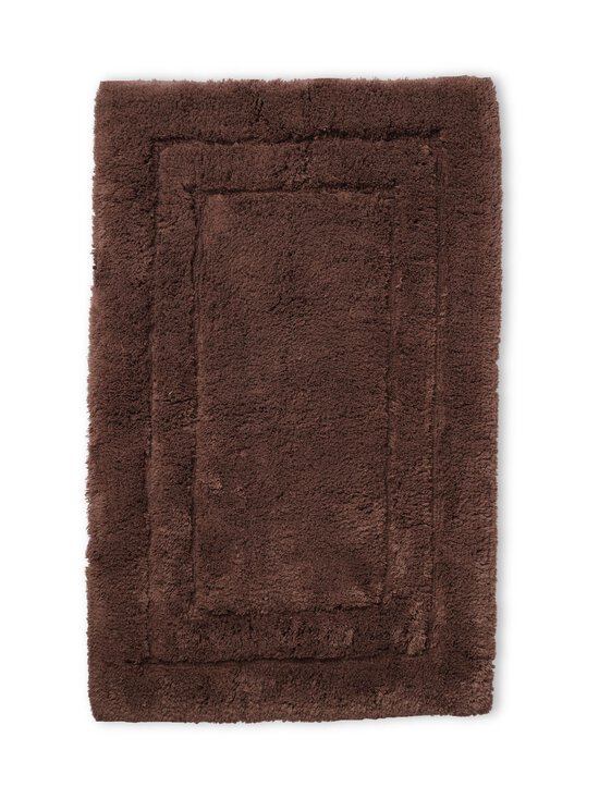 LUIN LIVING - Harmony vannas istabas paklājs - COCOA BROWN | Stockmann - photo 1