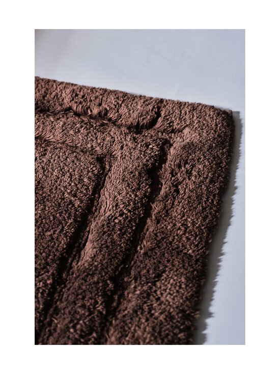 LUIN LIVING - Harmony vannas istabas paklājs - COCOA BROWN | Stockmann - photo 3