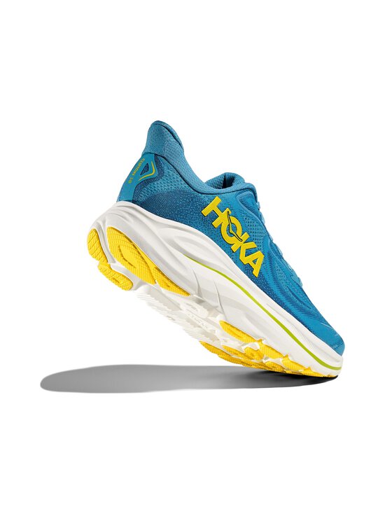 Hoka - Clifton10 skriešanas apavi - ALF ALPINE BLUE / FOGGY NIGHT - photo 4 Hoka - Clifton10 skriešanas apavi - ALF ALPINE BLUE / FOGGY NIGHT | Stockmann - photo 4