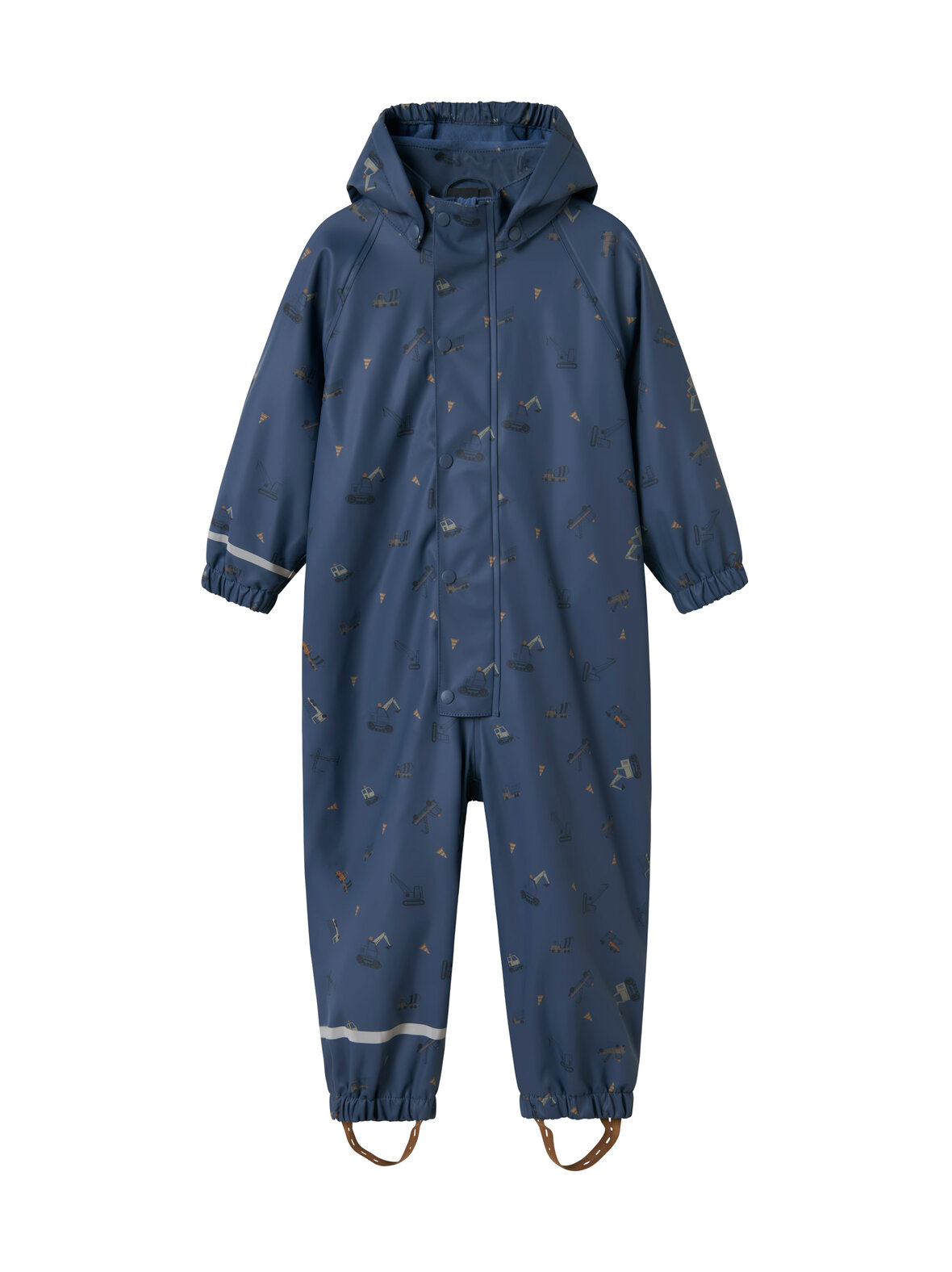 NmmDry Rain Fleece -haalari