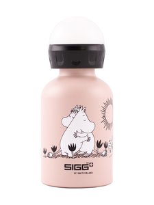 Sigg - SIGG x Muumi Love -juomapullo 0,3 l - LOVE Sigg - SIGG x Muumi Love -juomapullo 0,3 l - LOVE | Stockmann
