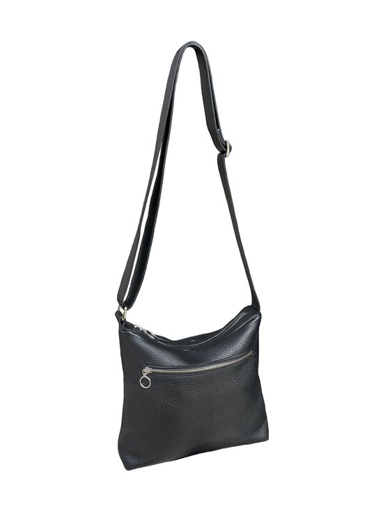NO/AN - Sanni-nahkalaukku - BLACK | Stockmann - photo 2