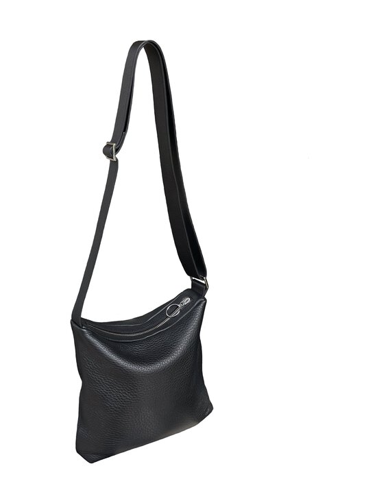 NO/AN - Sanni-nahkalaukku - BLACK | Stockmann - photo 3
