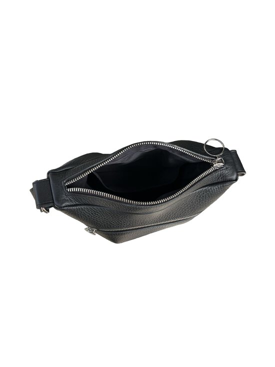 NO/AN - Sanni-nahkalaukku - BLACK | Stockmann - photo 4