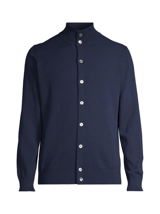 Filippo De Laurentiis - Cashmere-neuletakki - OVERSEAS | Stockmann - photo 1