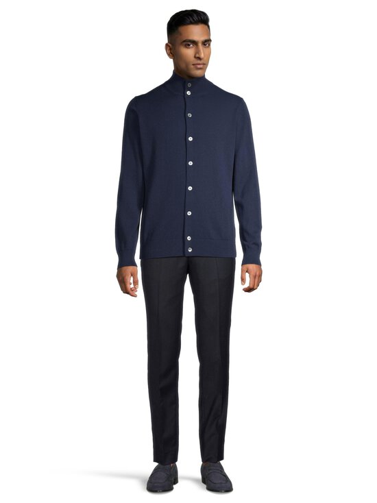 Filippo De Laurentiis - Cashmere-neuletakki - OVERSEAS | Stockmann - photo 2