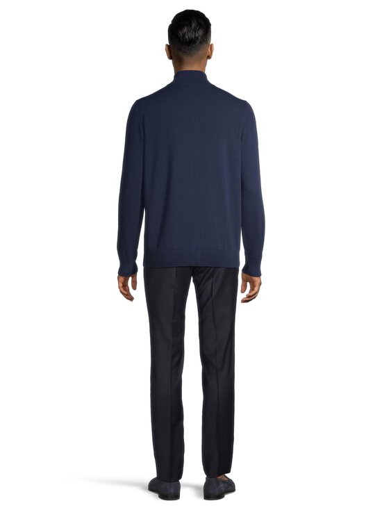Filippo De Laurentiis - Cashmere-neuletakki - OVERSEAS | Stockmann - photo 3