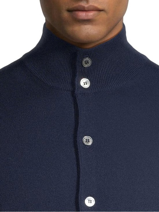 Filippo De Laurentiis - Cashmere-neuletakki - OVERSEAS | Stockmann - photo 4
