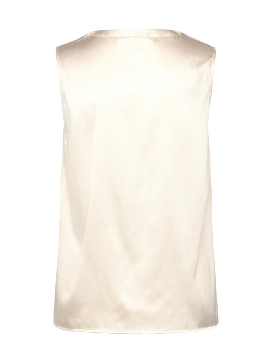 Rosemunde - RWJade-silkkipusero - 037 IVORY | Stockmann - photo 2