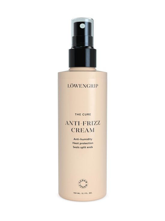 Löwengrip - Anti-Frizz Cream matus nogludinošais krēms 150 ml - NOCOL - photo 1 Löwengrip - Anti-Frizz Cream matus nogludinošais krēms 150 ml - NOCOL | Stockmann - photo 1