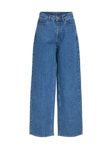 Vila - Teksapüksid Vifreya Jaf - MEDIUM BLUE DENIM DETAIL:WASH MBD 235 | Stockmann
