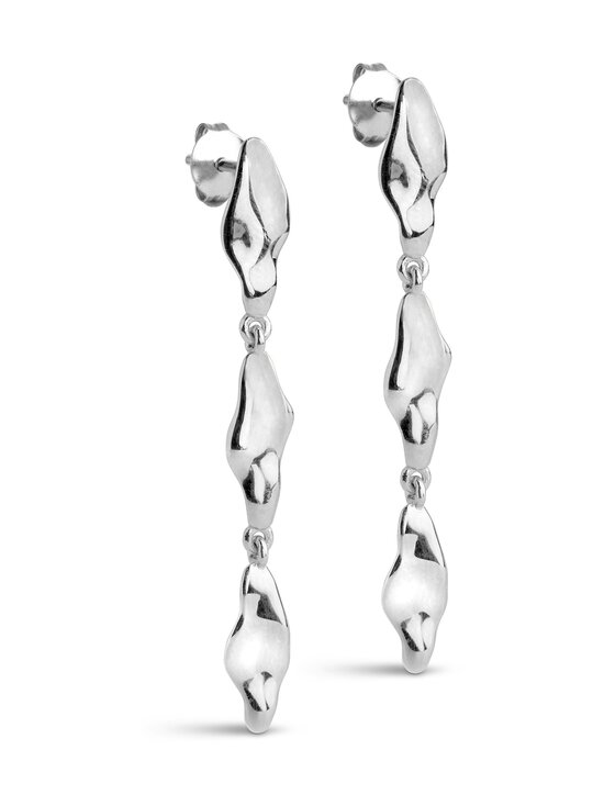 ENAMEL Copenhagen - India Medium -korvakorut - 925S - photo 1 ENAMEL Copenhagen - India Medium -korvakorut - 925S | Stockmann - photo 1