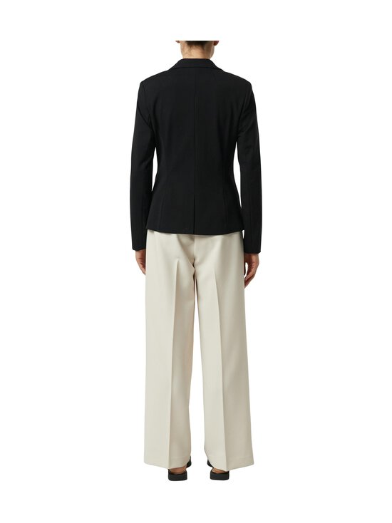 Comma - Jersey stretch -bleiseri - 9999 BLACK | Stockmann - photo 2