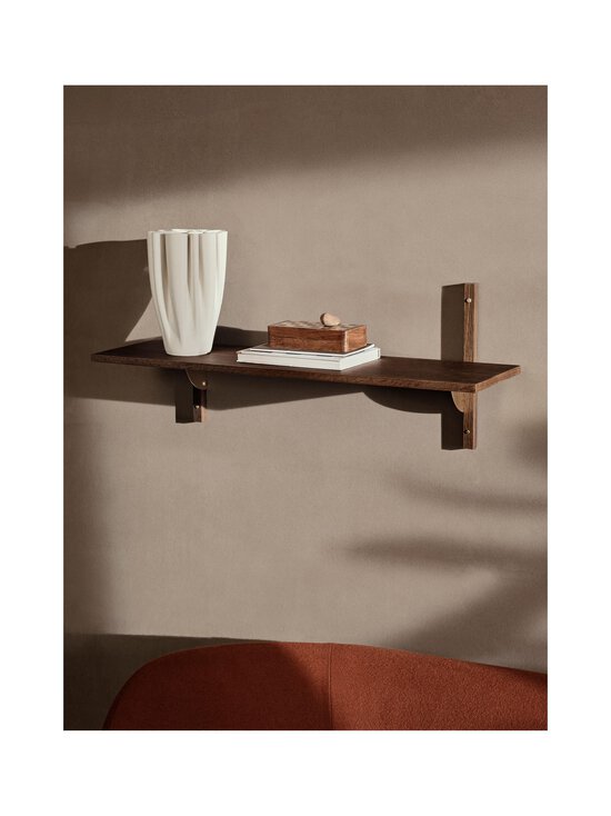 Ferm Living - Dedali- keraaminen maljakko 25 cm - OFF-WHITE - photo 7 Ferm Living - Dedali- keraaminen maljakko 25 cm - OFF-WHITE | Stockmann - photo 7