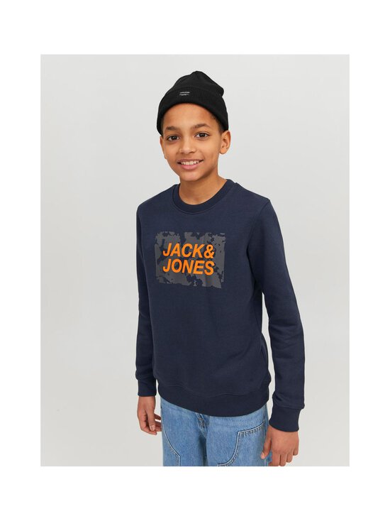 JACK & JONES junior - JacDna-ribbineulepipo - BLACK - photo 5 JACK & JONES junior - JacDna-ribbineulepipo - BLACK | Stockmann - photo 5