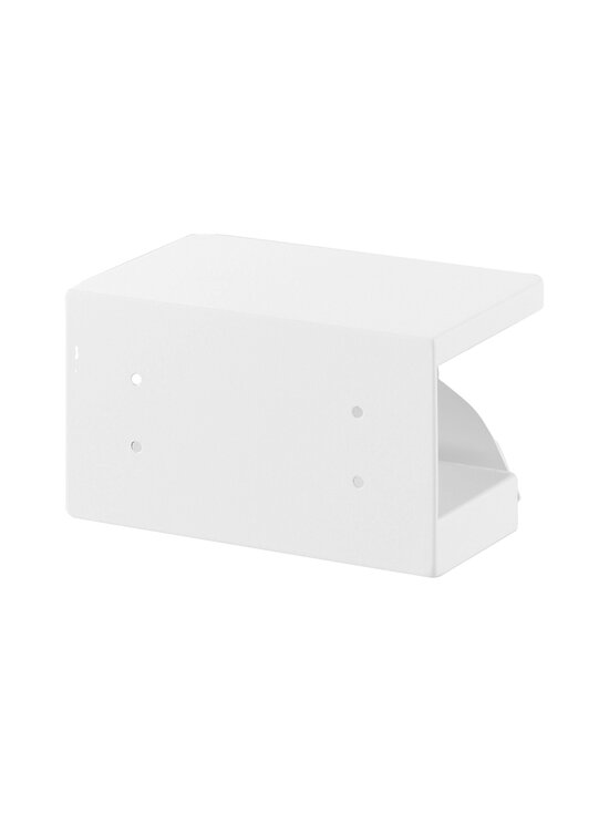 Yamazaki - Tower Wall Mounted Toilet -paperiteline - WHITE | Stockmann - photo 2