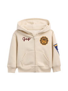 GAP - Varsity Logo jaka ar kapuci - CHINO | Stockmann