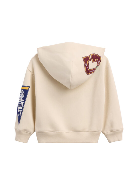 GAP - Varsity Logo jaka ar kapuci - CHINO | Stockmann - photo 2