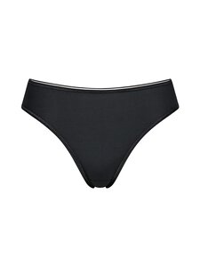 Sloggi - Feel Sensational Tai -alushousut - 0004 BLACK | Stockmann