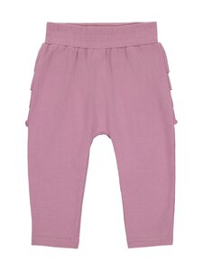 Maia Family - Danni-housut - DARK ROSE | Stockmann