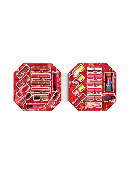 NYX Professional Makeup - Bling Box 24 Day -adventtikalenteri - NOCOL | Stockmann - photo 5