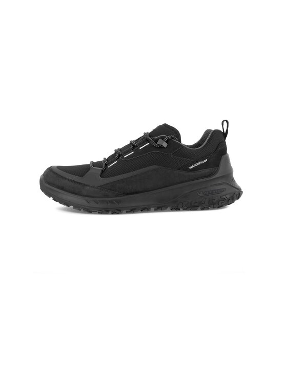 ecco - ULT-TRN Low - vedenkestävät vaelluskengät - 51052 BLACK/BLACK/BLACK - photo 2 ecco - ULT-TRN Low - vedenkestävät vaelluskengät - 51052 BLACK/BLACK/BLACK | Stockmann - photo 2