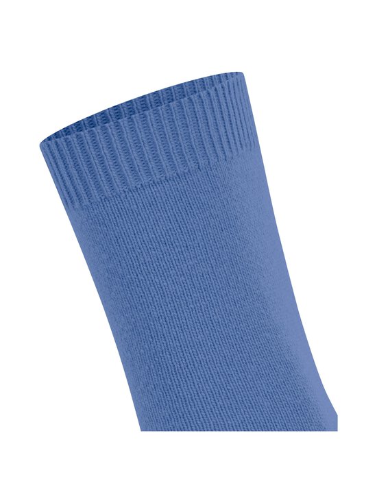 Falke - Cosy Wool vilnas maisījuma zeķes - 6550 WATER | Stockmann - photo 4