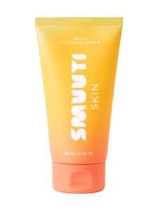 Smuuti Skin - Peach Cleansing Cream -puhdistusvoide 150 ml | Stockmann