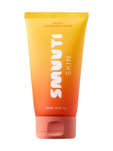 Smuuti Skin - Peach Cleansing Cream attīrošs krēms, 150ml | Stockmann