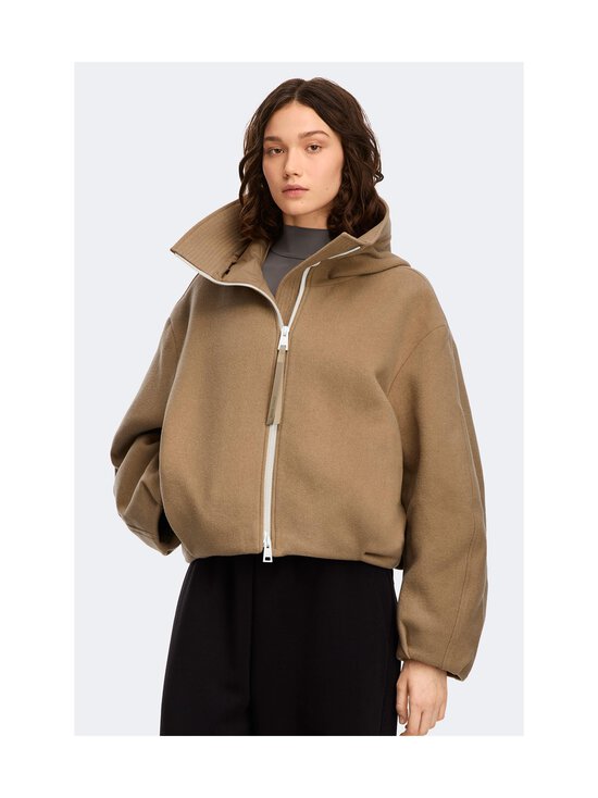 Canada Goose - Jope Chilliwack Bomber - 9007 TAN - TAN - photo 3 Canada Goose - Jope Chilliwack Bomber - 9007 TAN - TAN | Stockmann - photo 3