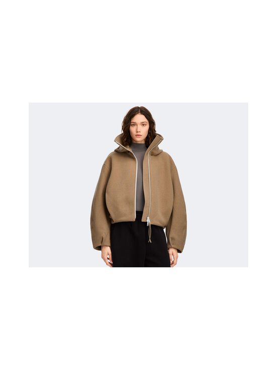 Canada Goose - Jope Chilliwack Bomber - 9007 TAN - TAN - photo 6 Canada Goose - Jope Chilliwack Bomber - 9007 TAN - TAN | Stockmann - photo 6