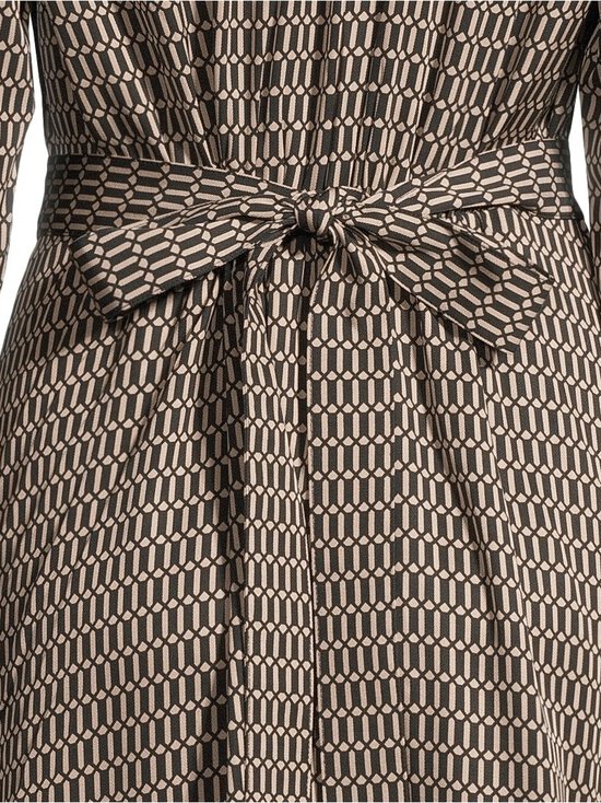 Marc O'Polo - Kleit Wrap A-Shape - K12 MULTI - photo 5 Marc O'Polo - Kleit Wrap A-Shape - K12 MULTI | Stockmann - photo 5