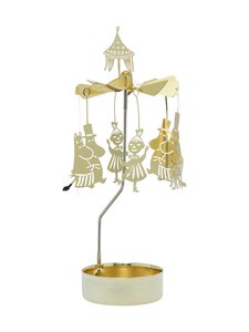 Pluto - Muumi Juhla eņģeļu zvani - GOLD | Stockmann