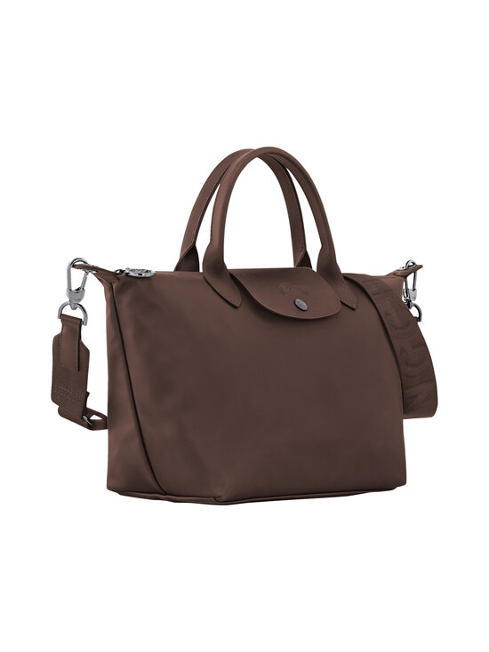 Longchamp - Le Pliage Xtra -käsilaukku - 002 MOCHA | Stockmann - photo 2