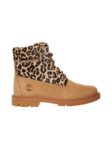 Timberland - Premium 6 Inch Lace Up -nahkanilkkurit - MEDIUM BEIGE NUBUCK Timberland - Premium 6 Inch Lace Up -nahkanilkkurit - MEDIUM BEIGE NUBUCK | Stockmann