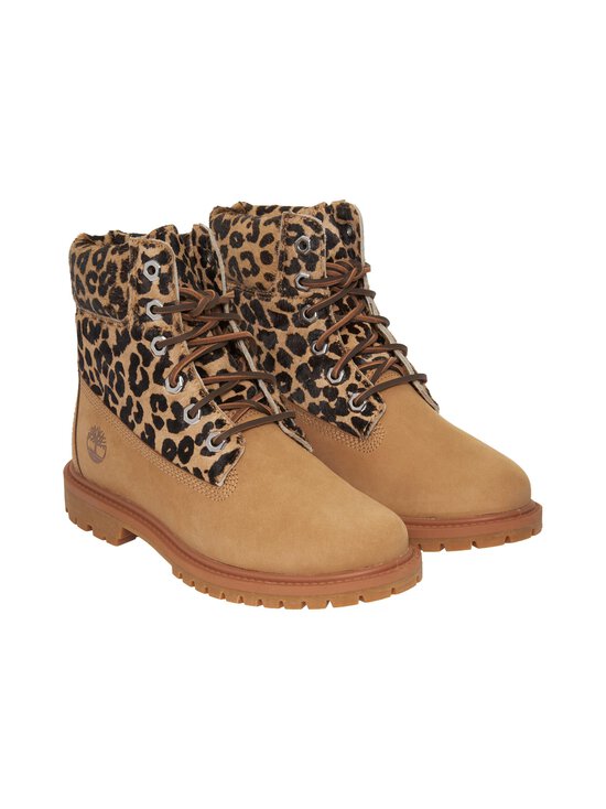 Timberland - Premium 6 Inch Lace Up -nahkanilkkurit - MEDIUM BEIGE NUBUCK - photo 5 Timberland - Premium 6 Inch Lace Up -nahkanilkkurit - MEDIUM BEIGE NUBUCK | Stockmann - photo 5