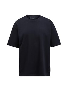 Peak Performance - Heavy Cotton t-paita - 030 BLACK Peak Performance - Heavy Cotton t-paita - 030 BLACK | Stockmann