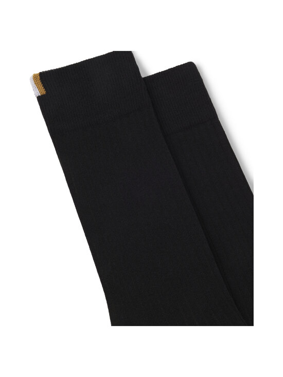 BOSS - Sukat, 2-pack - 001 BLACK | Stockmann - photo 2