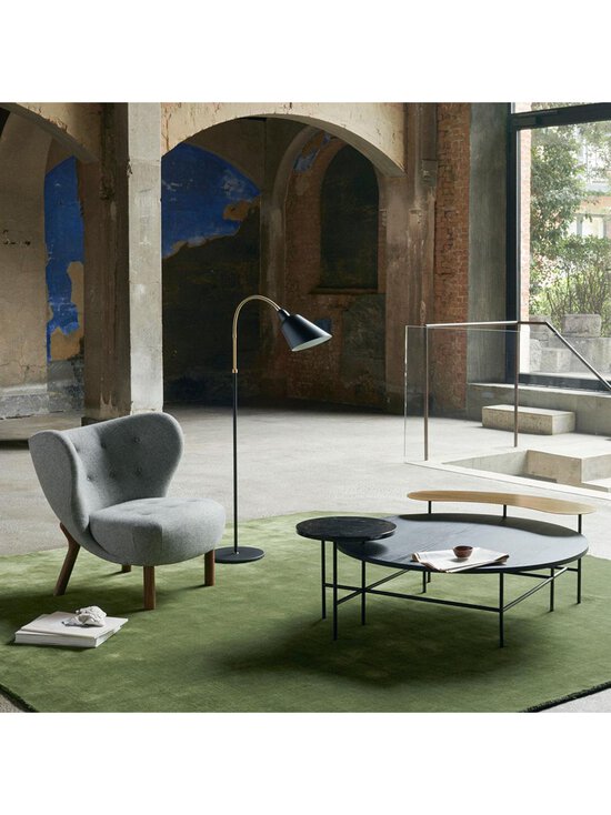 &Tradition - Bellevue AJ7 -lattiavalaisin - MESSINKI,MUSTA | Stockmann - photo 2