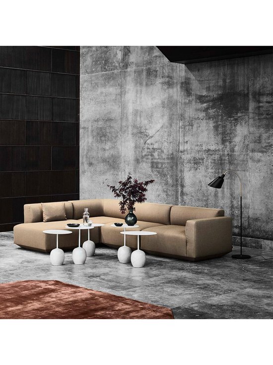 &Tradition - Bellevue AJ7 -lattiavalaisin - MESSINKI,MUSTA | Stockmann - photo 3