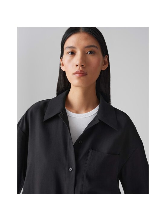 Opus - Pluus Fabbey - 900 BLACK - photo 6 Opus - Pluus Fabbey - 900 BLACK | Stockmann - photo 6