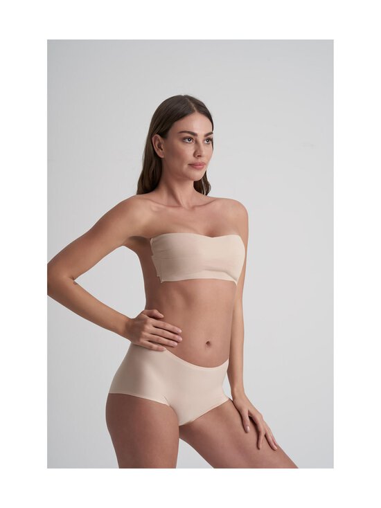 Bye Bra - Rinnateip 6,5 cm x 5 m ja nibukaitsed - BEIGE - photo 8 Bye Bra - Rinnateip 6,5 cm x 5 m ja nibukaitsed - BEIGE | Stockmann - photo 8