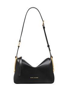 Marc Jacobs - The Juliette -olkalaukku - 001 BLACK | Stockmann