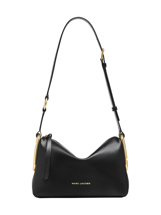 Marc Jacobs - The Juliette -olkalaukku - 001 BLACK | Stockmann - photo 1