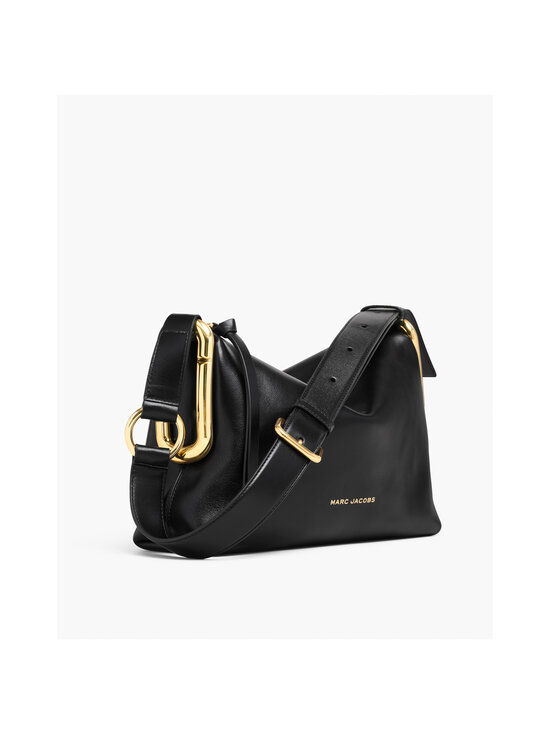 Marc Jacobs - The Juliette -olkalaukku - 001 BLACK | Stockmann - photo 4