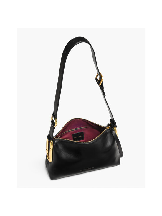 Marc Jacobs - The Juliette -olkalaukku - 001 BLACK | Stockmann - photo 6